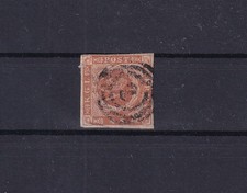 Briefmarke Dänemark Danmark