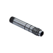 Kickstarterwelle 4/5 Gang