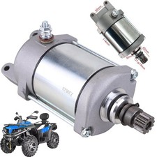 Anlasser Starter Motor TGB
