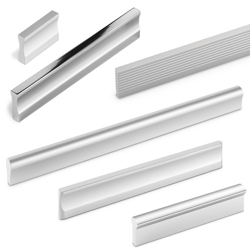 Sotech möbelgriff 320 mm - 32,