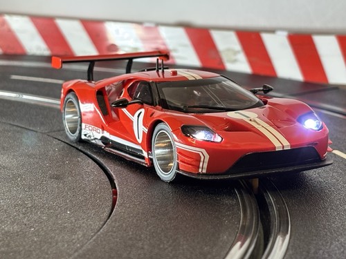 Carrera digital 132 30873 ford - carrera,