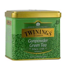 Twinings Gunpowder loser