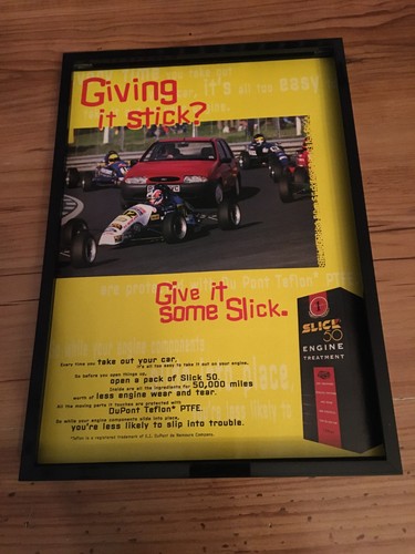 Slick motoraufbereitung - slick,