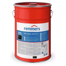 Remmers lasur 3in1 plus - remmers, hk-lasur