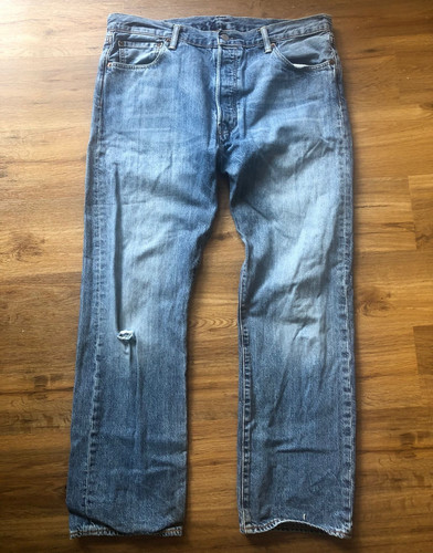 Levi 501 regular - 501, straight