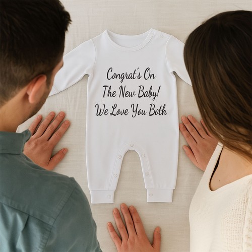 Personalisierter baby - personalisierter,
