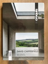 El Croquis 174-175: David