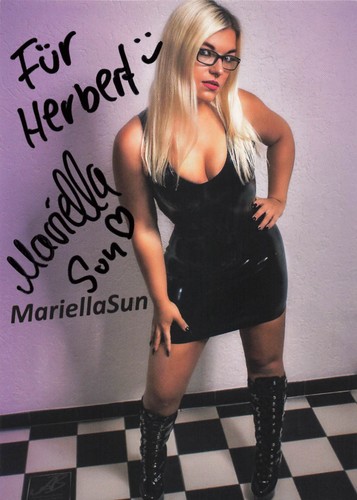 Mariella sun - mariella,