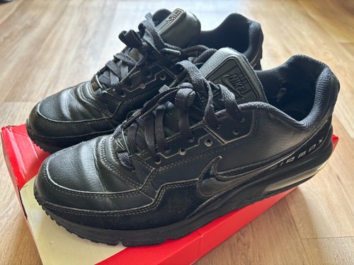 Nike air max - max, 3