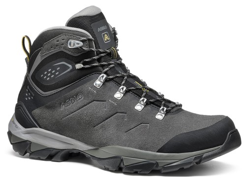 Asolo herren acadia mid lth - asolo,