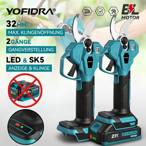 Yofidra für makita18v akku - für,