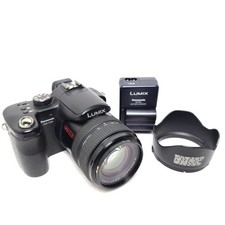 Panasonic Lumix DMC-FZ50 Digital Bridgekamera 12x Optical Zoom 10.1 MP