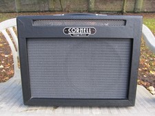 Boutique tube combo UK Cornell