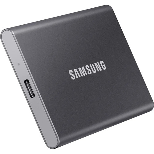 Samsung portable tb - samsung, 2