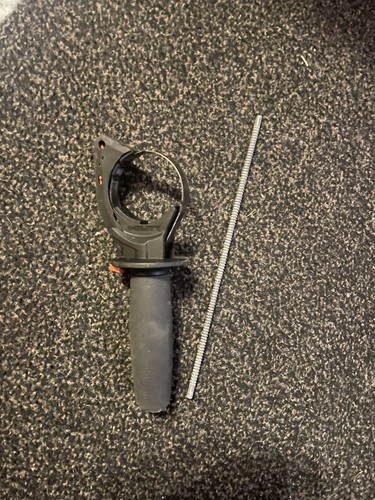 Hilti seitengriff handgriff - seitengriff,