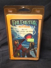 Ral partha 713 - -, orc
