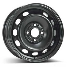 Alcar 5005 Steel Wheel Rim