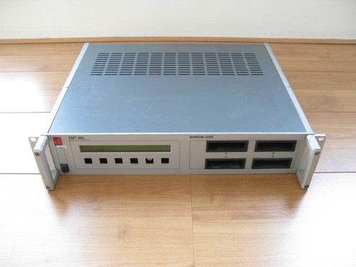 Emt 460 bedas player - 460,