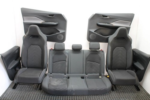 Cupra born k11 set salon - cupra,
