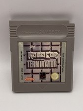 RoboCop versus The Terminator