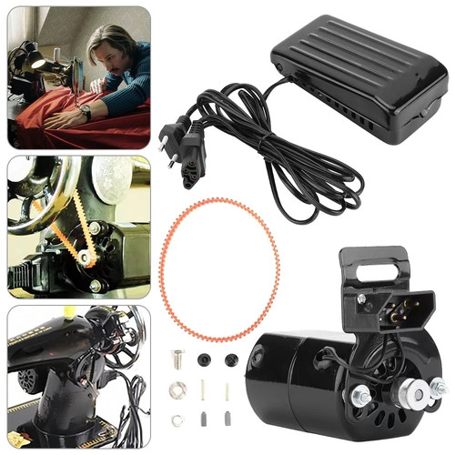 180w nähmaschine motor - nähmaschine, &
