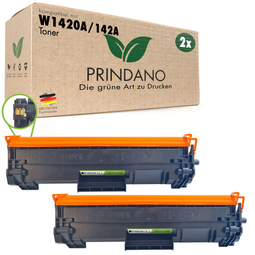 Xxl toner mit chip - mit, für