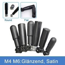 Klappbarer Handradgriff M4 M6