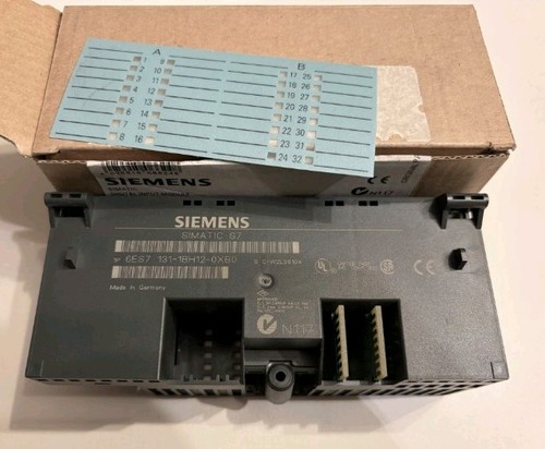 Siemens simatic et200l - siemens, et200l-sc