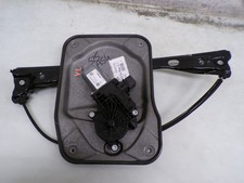 Fensterheber + Motor Skoda