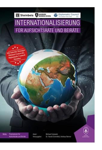 Internationalisierung für