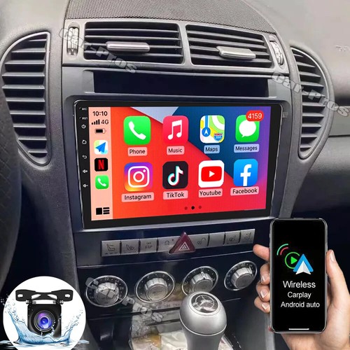 64g für mercedes benz - 4+64g, mercedes-benz