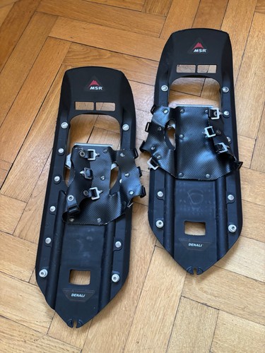 Schneeschuhe msr denali ascent - schneeschuhe,