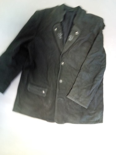 Leder janker 100 - leder-janker, (100%