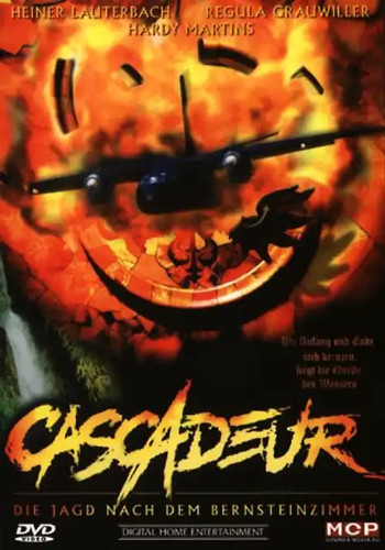 Cascadeur die jagd - cascadeur,