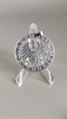österreich schilling - Österreich, 10