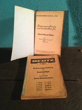 Buch Bedienungsanleitung