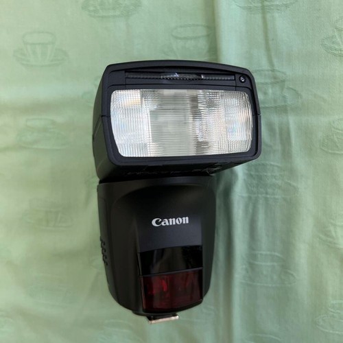 Canon 470ex speedlite - canon,