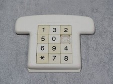 Schiebefix Schiebespiel - Geduldspiel wie DDR Spielzeug (B136-S)