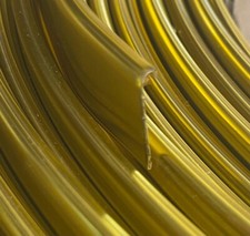 ❤️ 10m Goldkante 