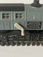 Ersatzteile Auswahl für H0