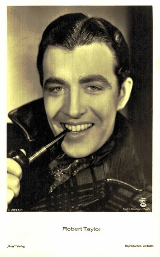 Robert taylor original - robert,