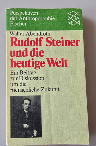 Walter abendroth rudolf - abendroth.,