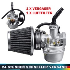 Vergaser TH90-SD+KL mit