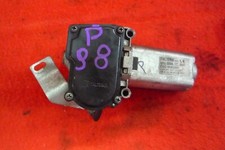 Motor heckscheibenwischer - motor,