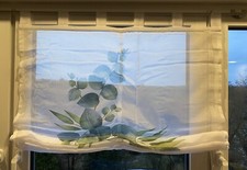 Raffrollo ohne bohren Modern