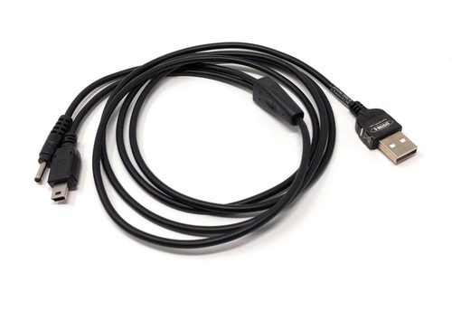 Usb kabel für - usb, palmone