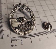 PIN/Anstecker SCHNELLBOOT