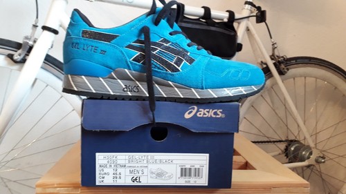 Asics gel lyte iii - x, extra
