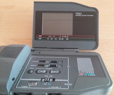 Citizen electronics portable - electronics,