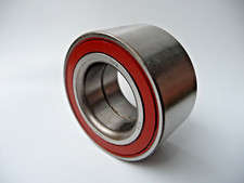 Kompaktlager 39x72/37 mm f. Achsen von Alko Knott Westfalia Heinemann Neu L60039